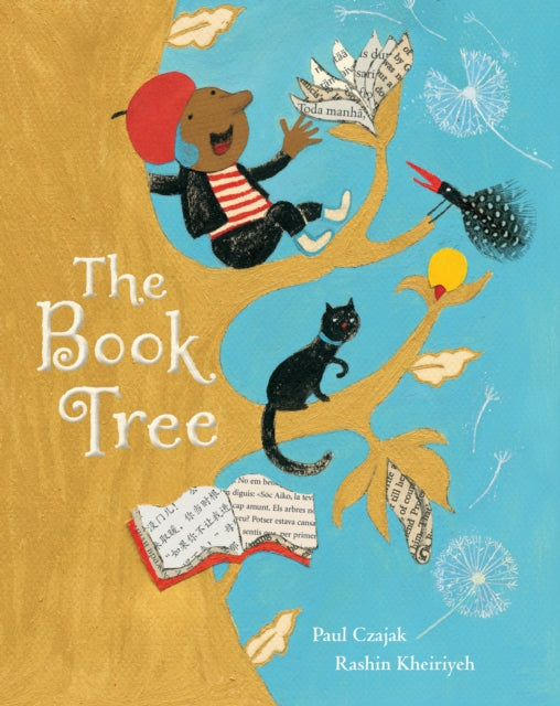 The Book Tree - 9781782859963