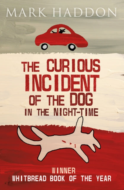 The Curious Incident of the Dog In the Night-time - 9781782953463