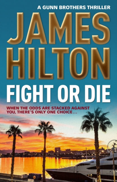 Fight or Die - 9781783294886