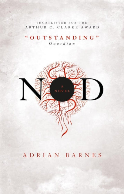 Nod - 9781783298228