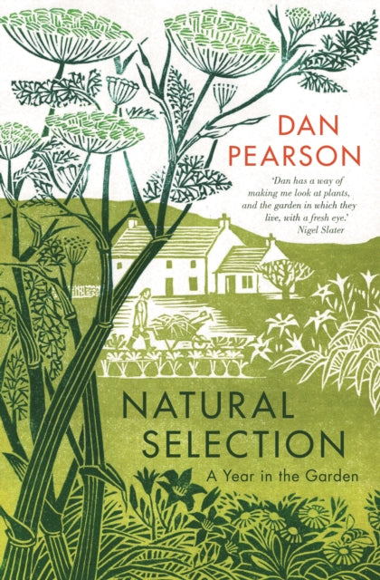 Natural Selection : a year in the garden - 9781783351176