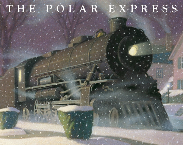 The Polar Express - 9781783443338