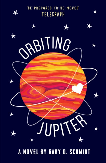 Orbiting Jupiter - 9781783445042