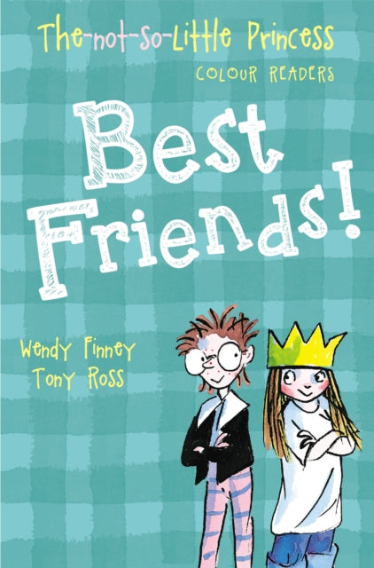 Best Friends! - 9781783445110