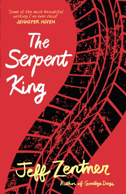 The Serpent King - 9781783446476