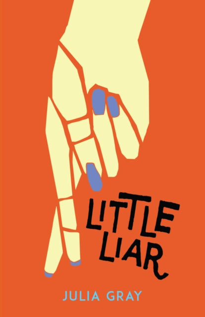 Little Liar - 9781783446919