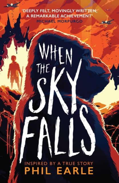 When the Sky Falls - 9781783449651