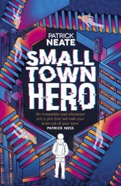 Small Town Hero - 9781783449675