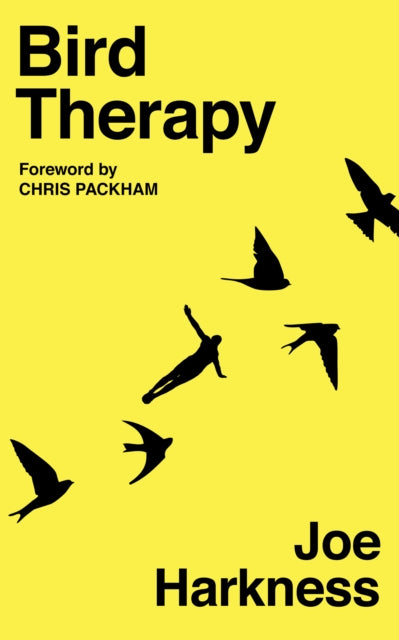 Bird Therapy - 9781783527724