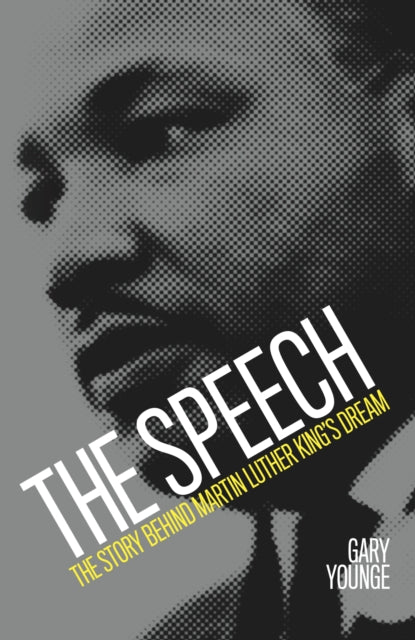The Speech - 9781783560271