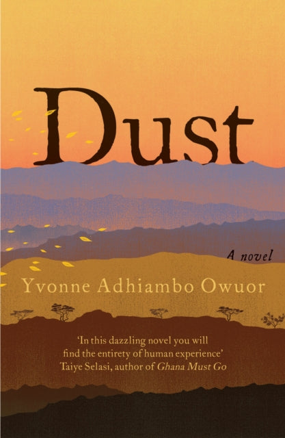 Dust - 9781783781317