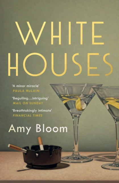 White Houses - 9781783781744