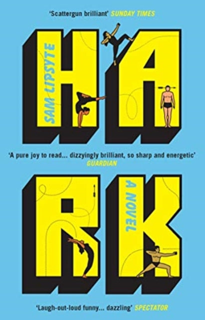Hark - 9781783783236