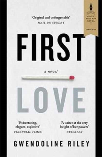 First Love - 9781783783243
