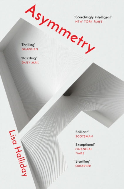 Asymmetry - 9781783783625