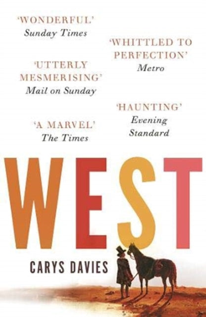 West - 9781783784233