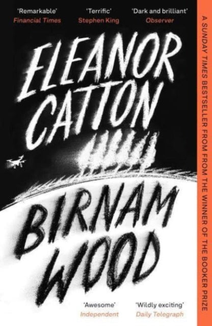 Birnam Wood : The Sunday Times Bestseller - 9781783784288