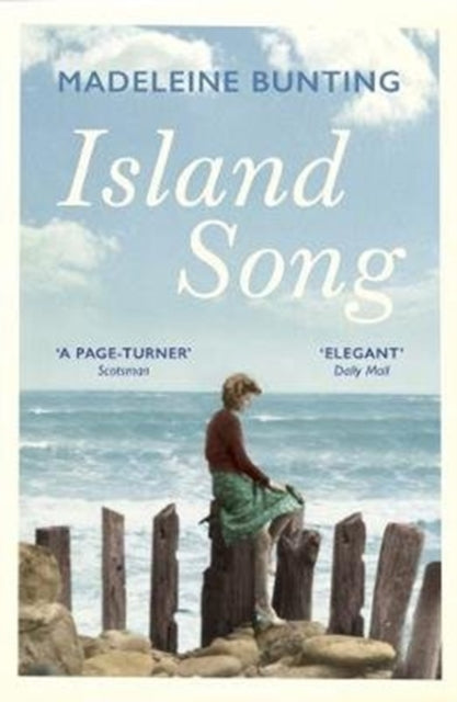 Island Song - 9781783784639