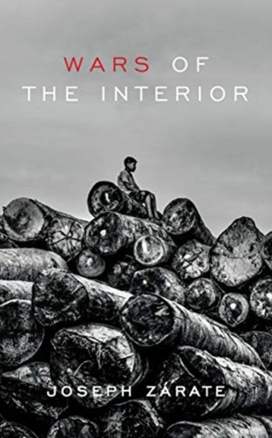 Wars of the Interior - 9781783786152