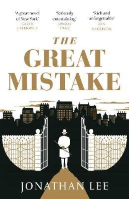 The Great Mistake - 9781783786251