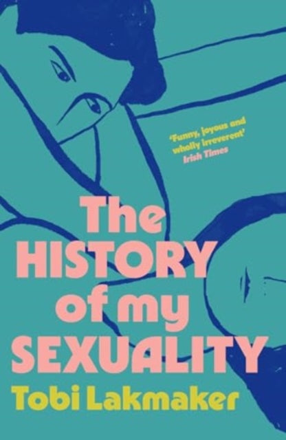 The History of My Sexuality - 9781783788835