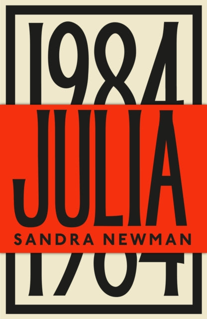 Julia : The Sunday Times Bestseller - 9781783789153