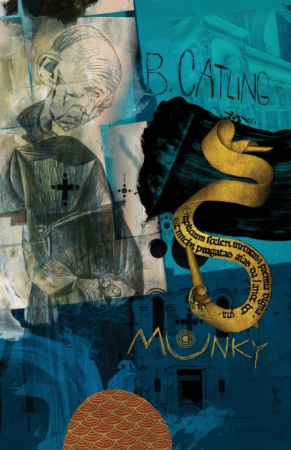 Munky - 9781783807451