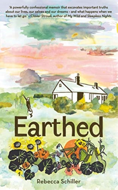 Earthed : A Memoir - 9781783965496