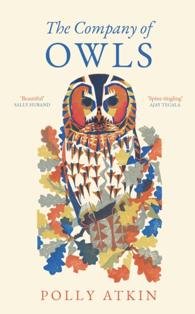 The Company of Owls - 9781783969074