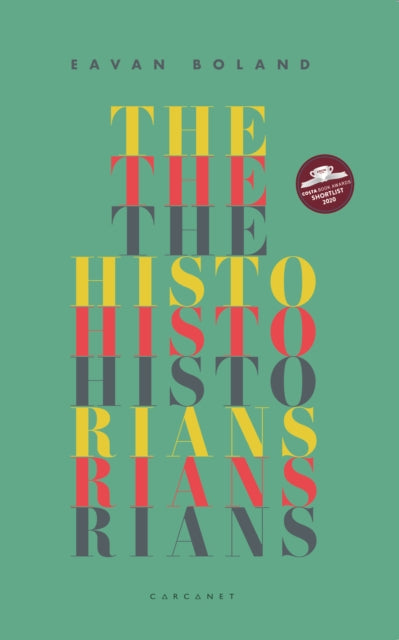 The Historians - 9781784109141