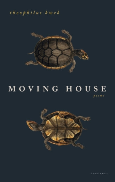 Moving House - 9781784109639