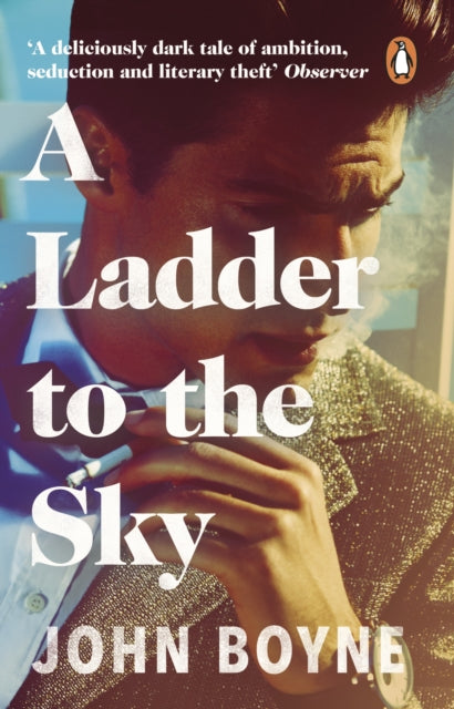 A Ladder to the Sky - 9781784161019