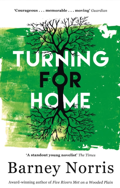Turning for Home - 9781784161361