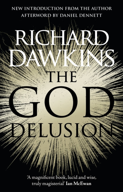 The God Delusion : 10th Anniversary Edition - 9781784161927