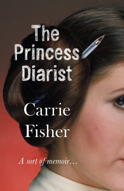 The Princess Diarist - 9781784162054