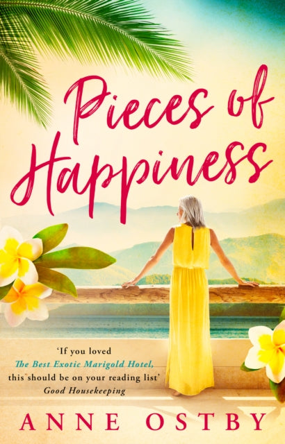 Pieces of Happiness : A Novel of Friendship, Hope and Chocolate - 9781784162795