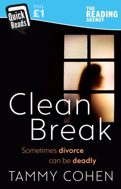 Clean Break - 9781784162917