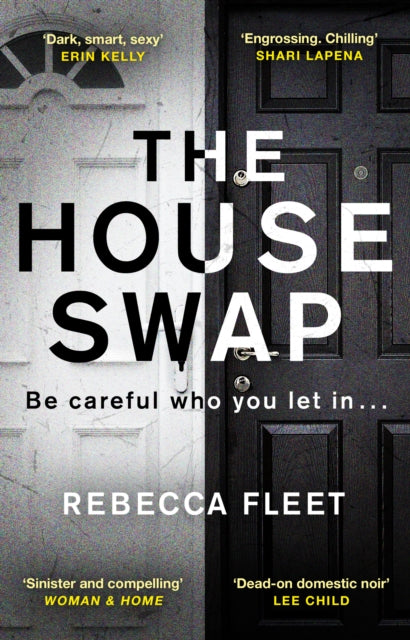 The House Swap - 9781784163440