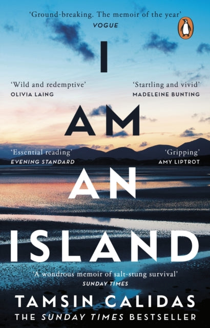 I Am An Island : The Sunday Times bestselling memoir of one woman’s search for belonging - 9781784164782