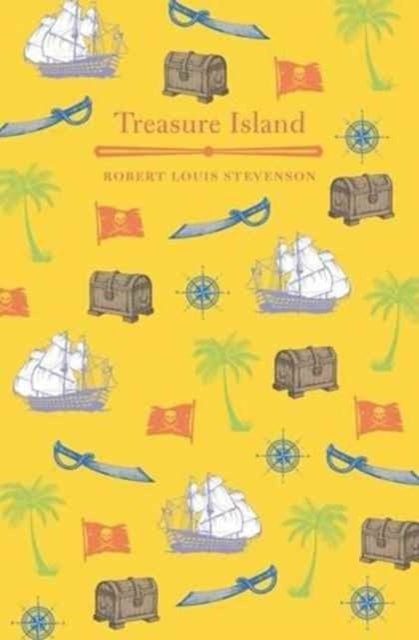 Treasure Island - 9781784284213