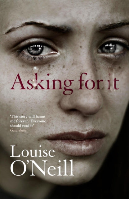 Asking For It : the haunting novel from a celebrated voice in feminist fiction - 9781784293208