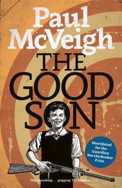 The Good Son - 9781784630232