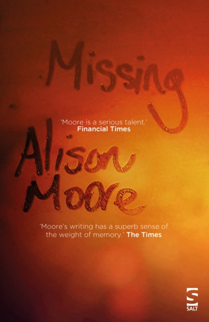 Missing - 9781784631406