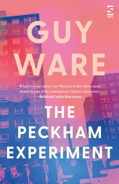 The Peckham Experiment - 9781784632632