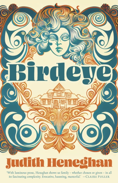 Birdeye - 9781784633264