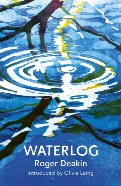 Waterlog - 9781784700065