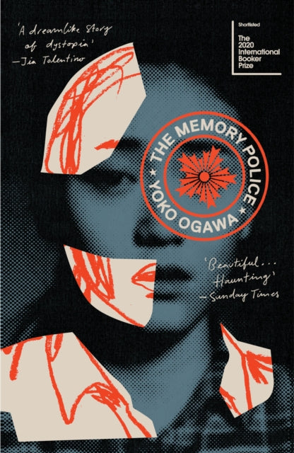 The Memory Police - 9781784700447