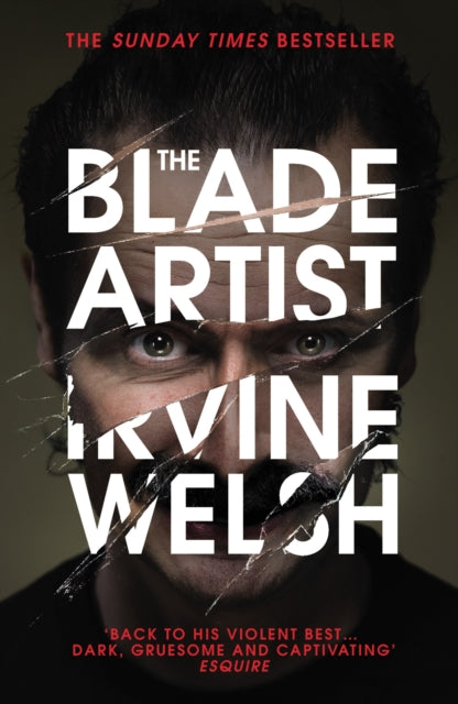 The Blade Artist - 9781784700553