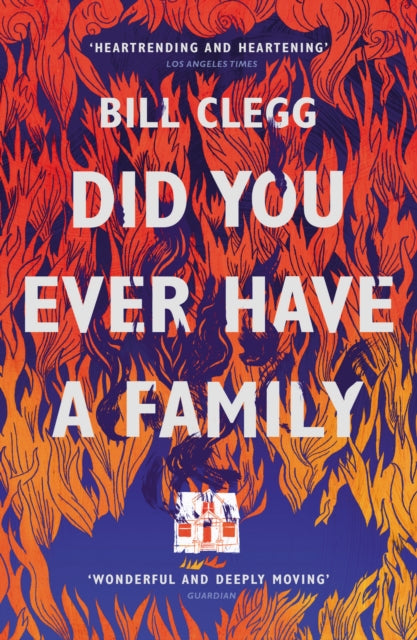 Did You Ever Have a Family - 9781784701055