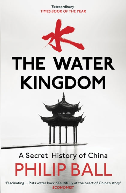 The Water Kingdom - 9781784701543